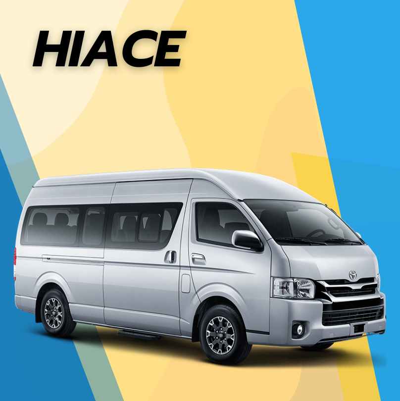 Hiace