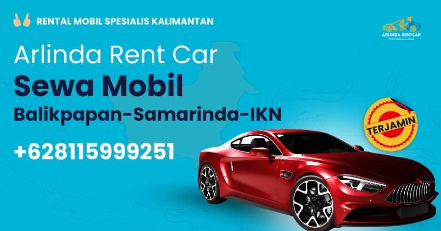 Sewa Mobil Fortuner Balikpapan Terdekat