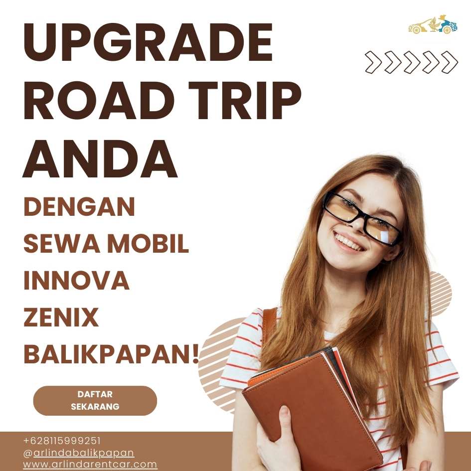 Sewa Mobil Innova Zenix Balikpapan